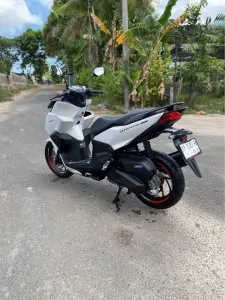 2025 Honda vario 160 cbs