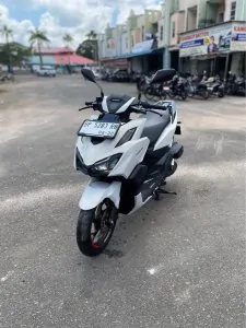 2025 Honda vario 160 cbs