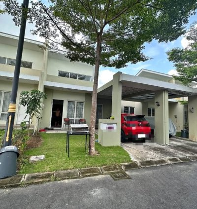 Dijual Rumah Siap Huni Orchard Park Batam Centre