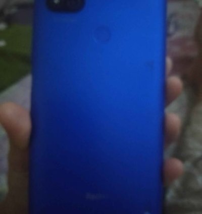 hp redmi 9c