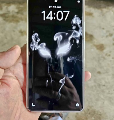 IQOO 12 16/512 SNAPDRAGON 8 GEN 3