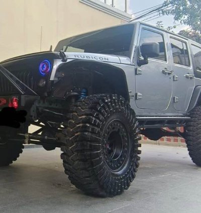 2014 Jeep Wrangler