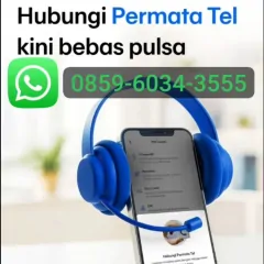Bantuannn Kita